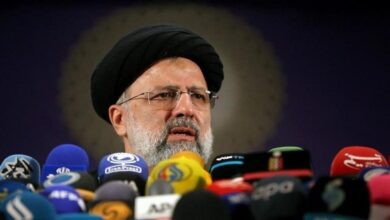 Raeisi: US must return to nuclear deal with Iran, fulfill its commitments under accord