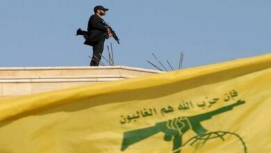 Report: Germany sees rise in number of Hezbollah advocates, members