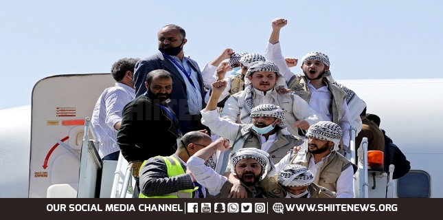 Riyadh hinders exchange of 400 Yemeni prisoners