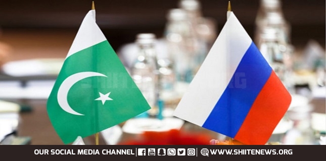 Russian President’s first historic visit to Pakistan has bright prospects