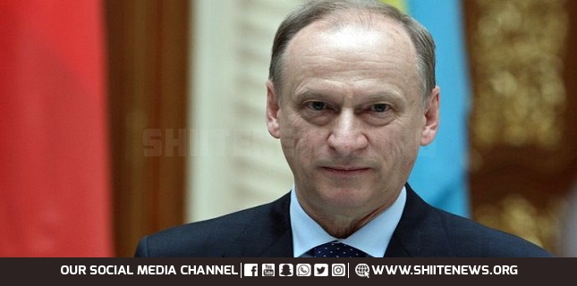 Russian official says Western countries obstruct anti-terror fight in Syria