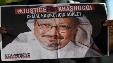 Saudi death squad in Khashoggi murder was trained in US