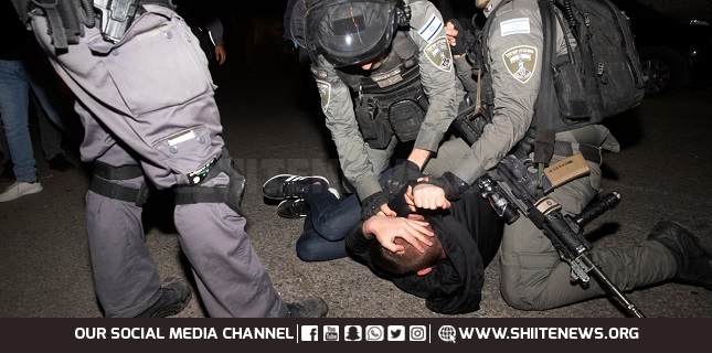 Short Palestinian film on Sheikh Jarrah goes viral