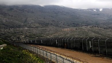 Syria denounces US, Israeli allegations on occupied Golan Heights