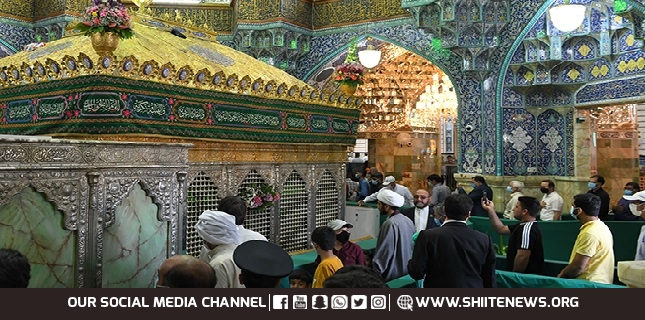 Ten days of Dignity celebrations begins in Qom+Photos