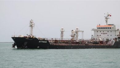 Yemen blasts UN silence, inaction over Saudi Arabia's seizure of Yemen-bound oil vessels