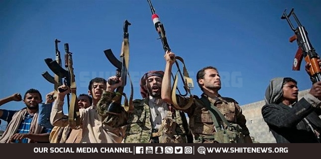 Yemen’s Ansarullah welcomes probe into civilian deaths claim in Ma’rib base bombing