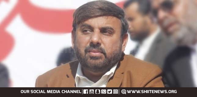 PM’s no to US, denotes revolutionary thought, Asad Naqvi