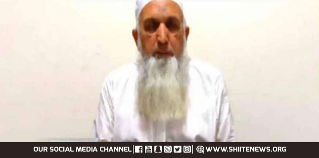 Sexual Misconduct with Student: A case registered against JUI leader Mufti Aziz-ur-Rehman and his 4 sons
