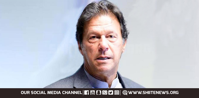 The US wants Pakistan to dance on its tune, Irman Khan