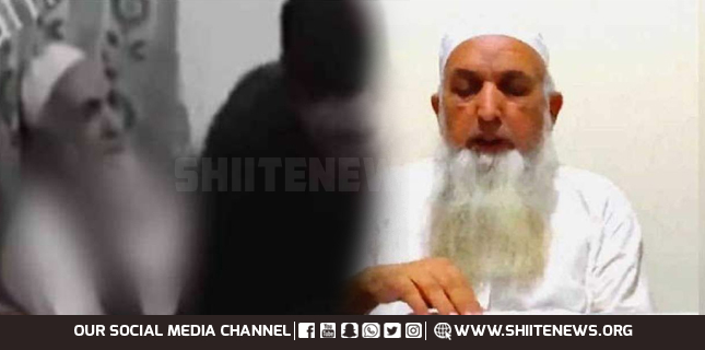 Mufti Aziz is sentenced 14 days judicial remand