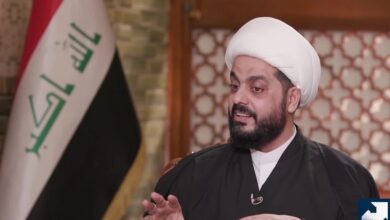 Qais Khazali