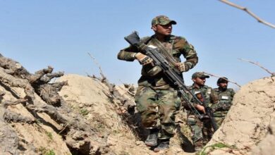 Afghan forces plan major counter-offensive against Taliban in north: Kabul