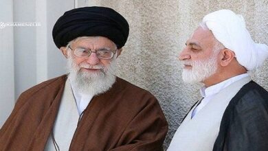 Ayatollah Khamenei appoints Mohseni-Ejei as new head of Iran’s Judiciary