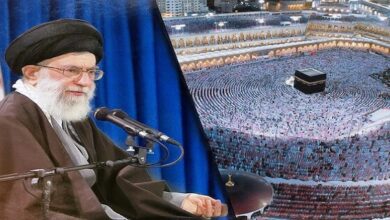 Ayatollah Khamenei’s Hajj message
