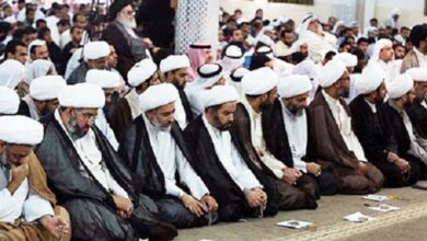 Bahrain: “Honor of Religion and Imam” is slogan of this year’s Ashura