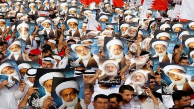 Bahraini government systematically targets Shia clerics