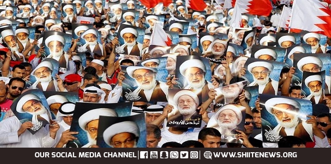 Bahraini government systematically targets Shia clerics