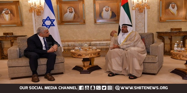 Emirates Leaks: 5,000 Israelis obtained UAE citizenship in 3 months
