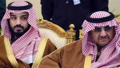 Former Saudi crown prince tortured under detention, unable to walk unassisted