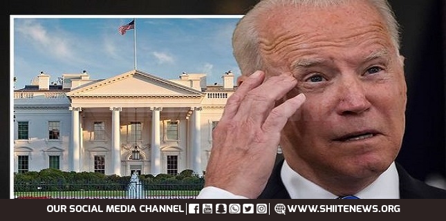 Former White House physician says Biden will have to resign