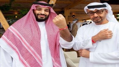 GCC future in tatters as UAE-Saudi alliance fades