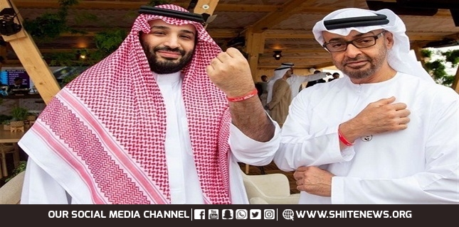 GCC future in tatters as UAE-Saudi alliance fades