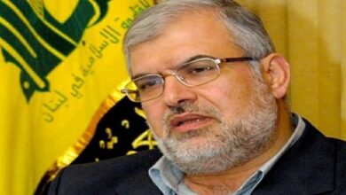 Hezbollah Ready to Confront