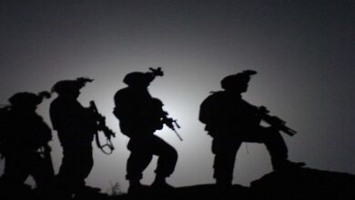 How Americans invaded, destroyed and abandoned Afghanistan