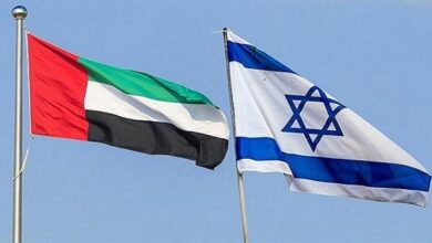 Islamic Jihad lambastes ‘traitorous UAE for granting citizenship to 5,000 Israelis'