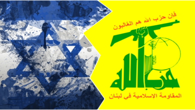 Israel to French Officials: Hezbollah Must Be Politically Isolated in Lebanon
