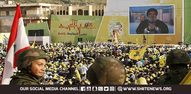 Israeli entity’s unending nightmare: Hezbollah’s SG-led information warfare