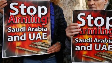 Italy eases curbs on arms sales to Saudi Arabia, UAE, despite crimes in Yemen