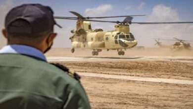 Morocco to participate in Israeli international military exercises: Media