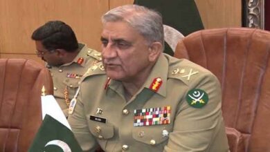 Pak-Army and National Leadership focuses on Baluchistan, General Bajwa