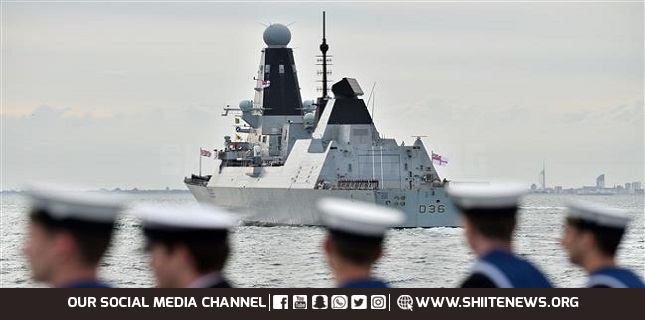 Russia conducts live fire drill in Black Sea amid rising tensions with Ukraine, NATO