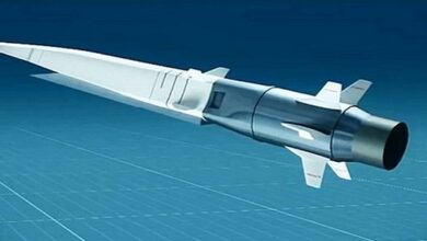 Russia successfully tests Zircon ship-based hypersonic cruise missile