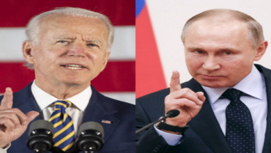 Russia warns against US troop deployments in Central Asia