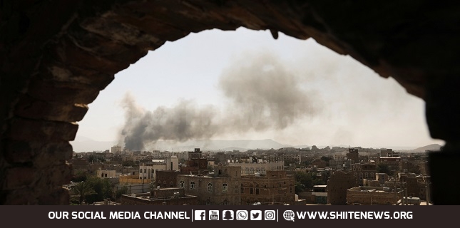 Saudi coalition violates ceasefire 153 times in Al-Hudaidah