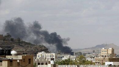Saudi coalition violates ceasefire 184 times in Al-Hudaidah