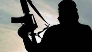 Senior Daesh terrorist leader captured in Italy