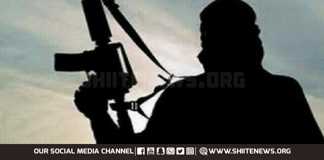 Senior Daesh terrorist leader captured in Italy