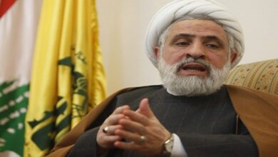 Sheikh Qassem: ‘Israel’ Does Not Dare to Attack Lebanon due to Deterrence Balance with Hezbollah