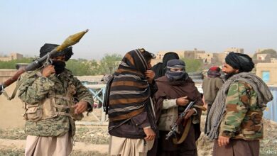Taliban commit war crime in Afghanistan's Ghazni province