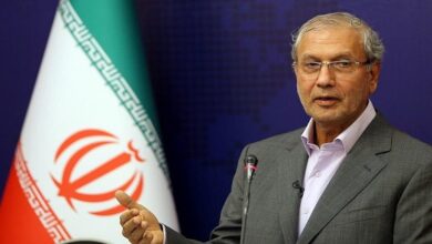 Tehran confirms talks with US over prisoner exchange