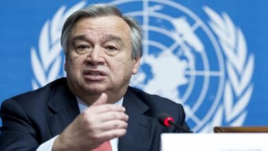UN chief sounds alarm over abuses against Kashmiri children by India