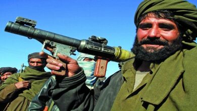 Will Taliban play the role of US’s proxy group?