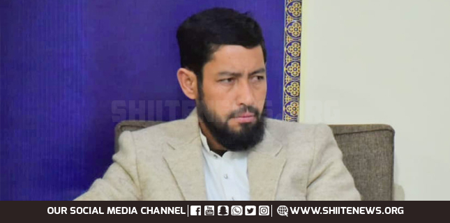 Chief Minister GB nominates MWM’s 2 lawmakers as Parliamentary Secretary