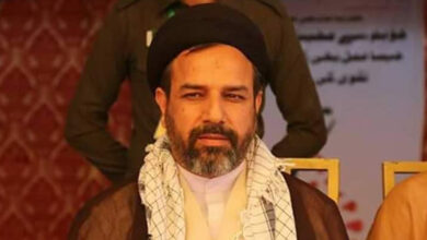 We will continue defense of Azadari and Family of Prophet (PBUH), Allama Asad Iqbal