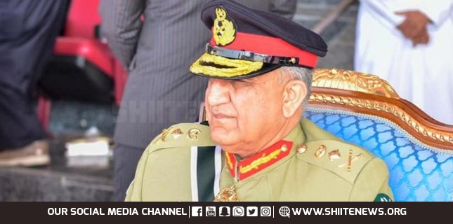 Drug Peddlers are threat to National Security, Army Chief